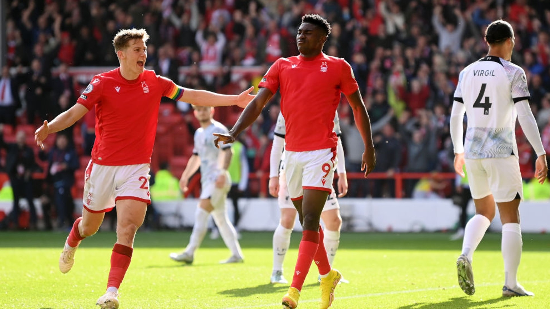 【NFL战术板】垂直武器还是懒汉？皮肯斯能为牛仔带来什么？